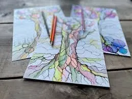 Нейродерево Изобилия